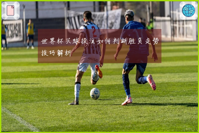 世界杯买球投注如何判断胜负走势技巧解析