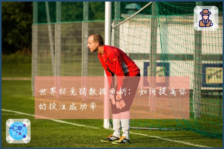 世界杯竞猜数据分析：如何提高你的投注成功率
